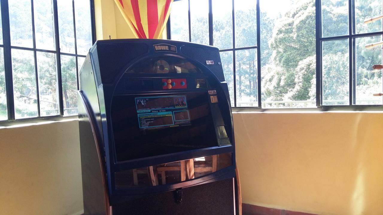 Alla Arriba Las Cruces エクステリア 写真